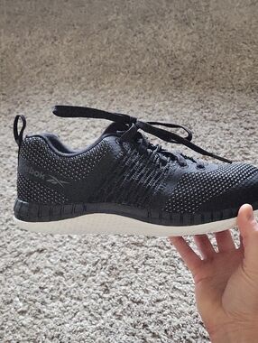 Reebok Composite Toe Work Shoe